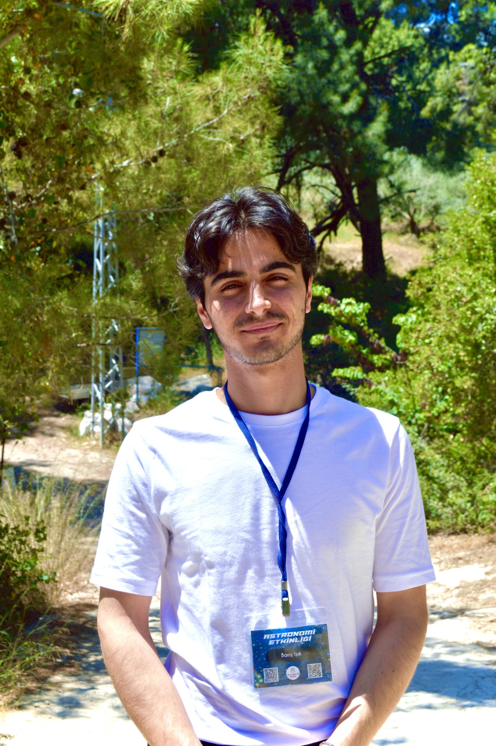 Barış Işık