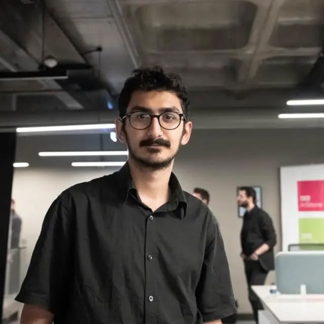 Berkay Eren Emin