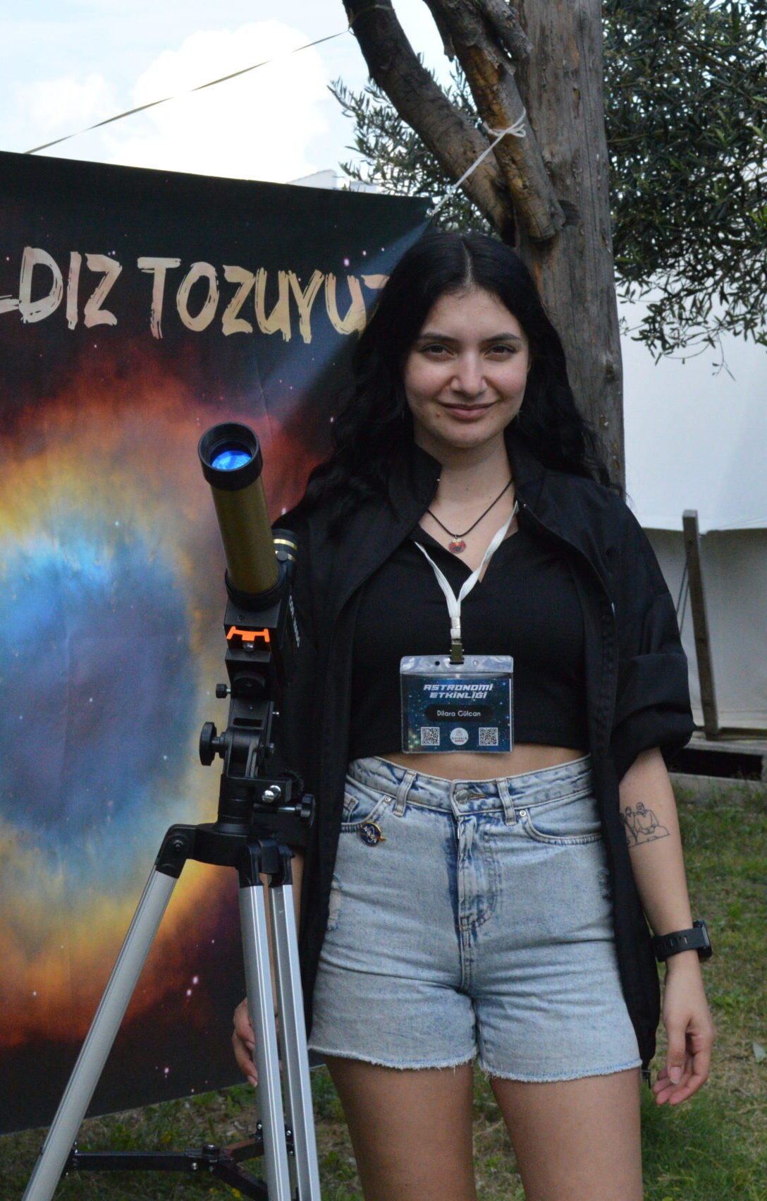 Dilara Gülcan