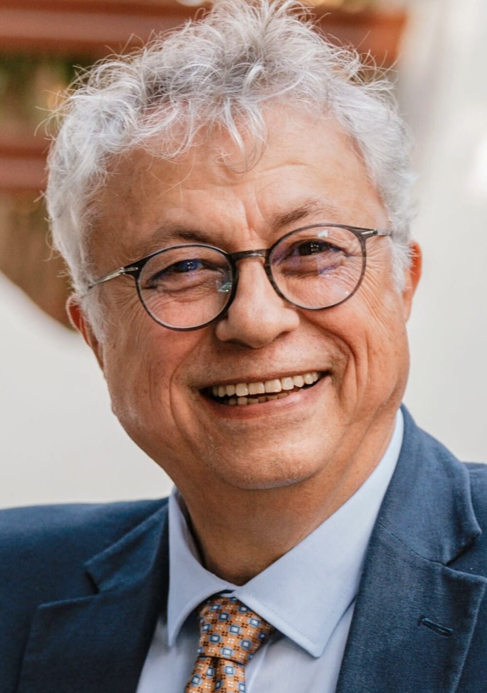 Prof. Dr. Serdar Evren