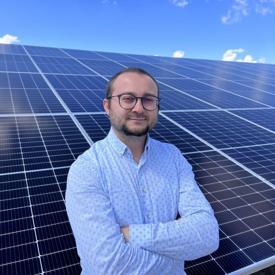 Burak Çankaya 