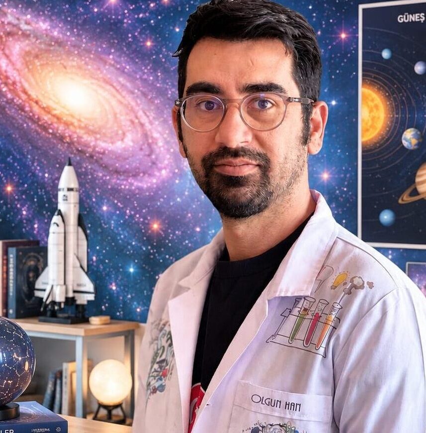 Olgun Han