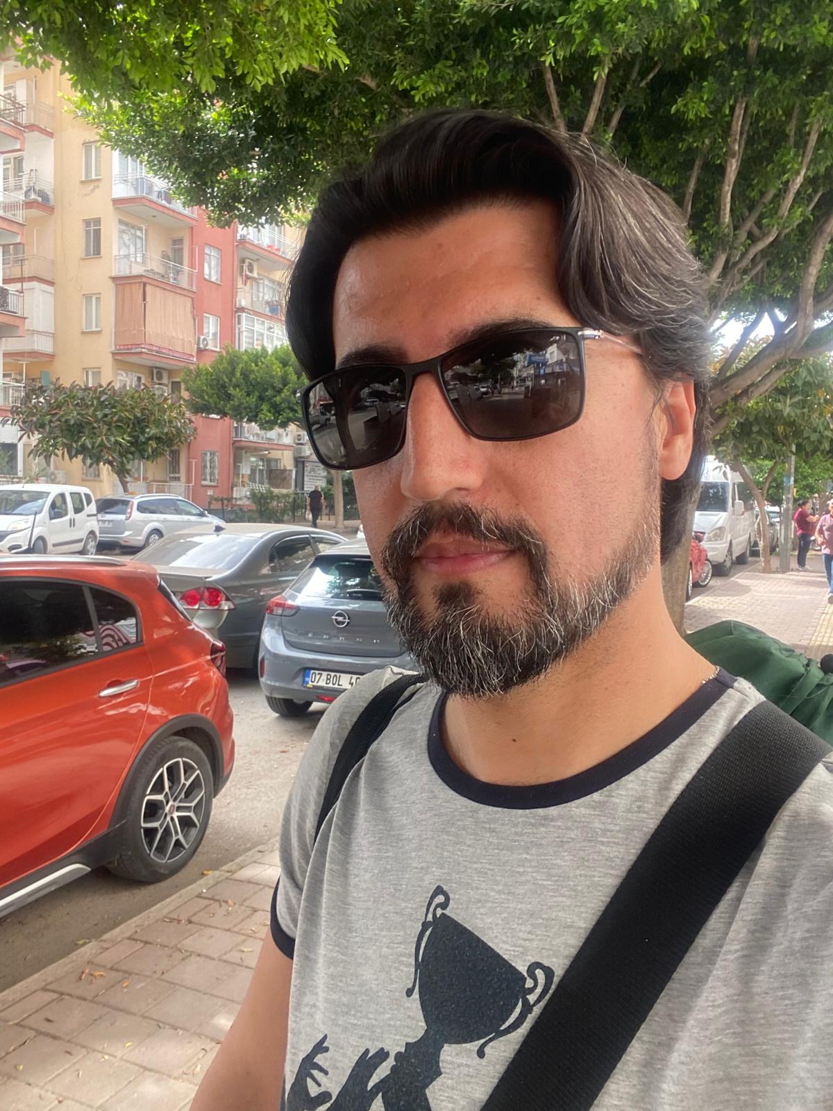 Osman Aksu