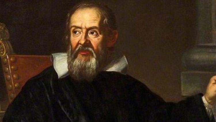 Fiziğin Babası Galileo Galilei