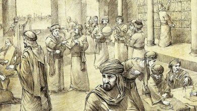 9. Yüzyılda Kurulmuş Bir Bilim Akademisi: Beytü’l Hikme