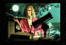 Sir Isaac Newton ve Bilim Tarihindeki Önemi