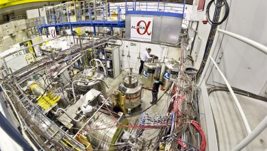 CERN'deki ALPHA İş Birliği, Karşıt Madde İçindeki Belirli Kuantum Etkilerinin İlk Ölçümlerini Bildiriyor