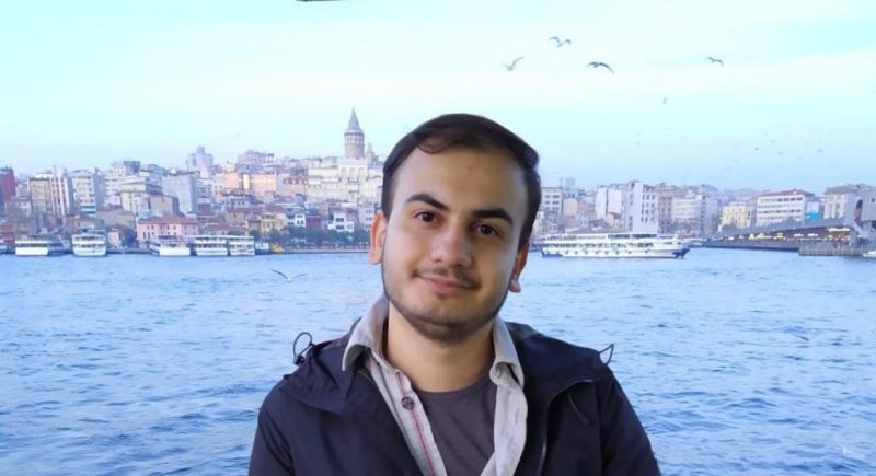 Uygar Anıl