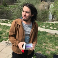 Deniz Eren Mol