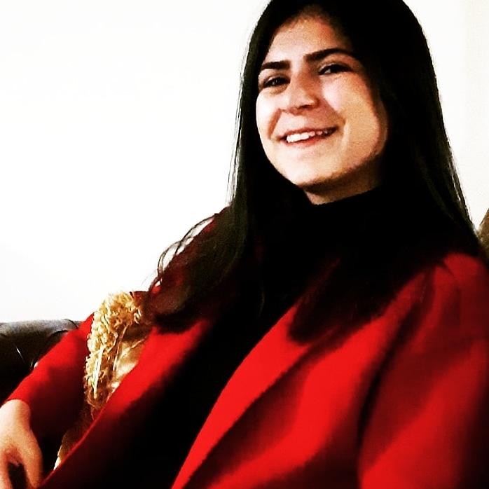 Pelin Gürbüz