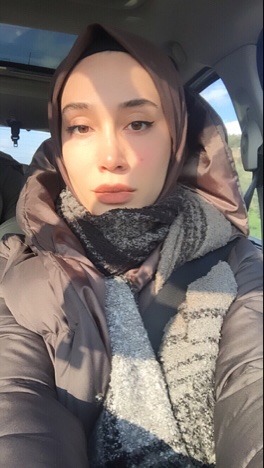 Mediha Selin Bozkanat