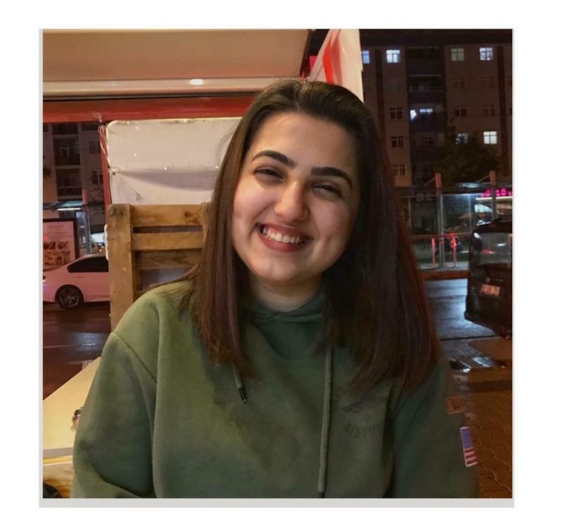 Buşra Nur Yüceur