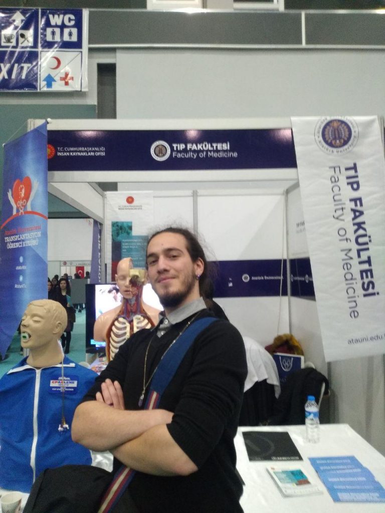 Umut Şaşmaz