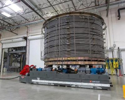 Füzyon Enerji Çağı: ITER Montajı Başlıyor