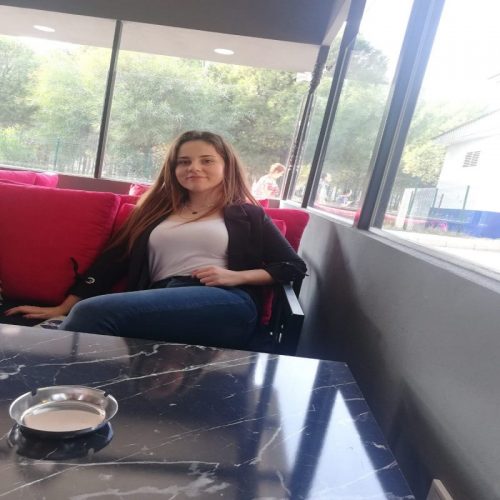 Asya Demirkol