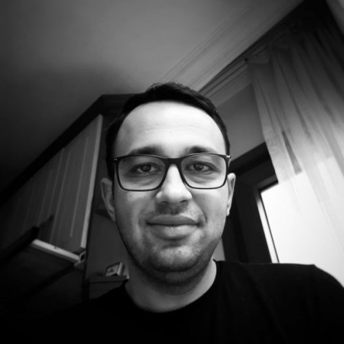 Engin Değirmenci