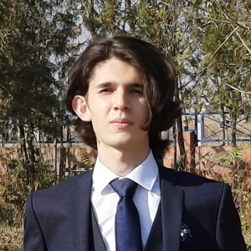 Muhammed Enes Ünal