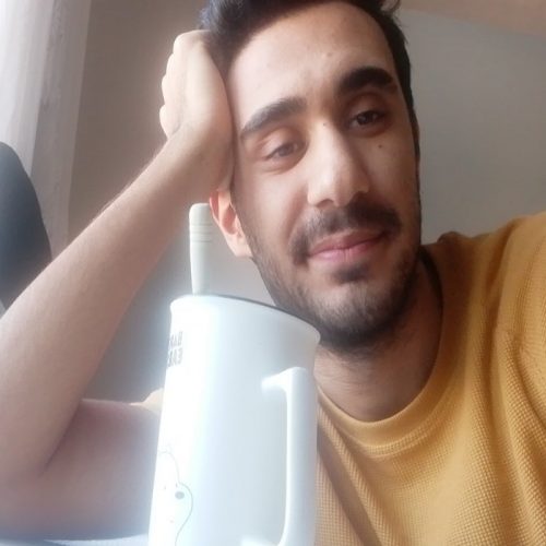 Ege Güzel