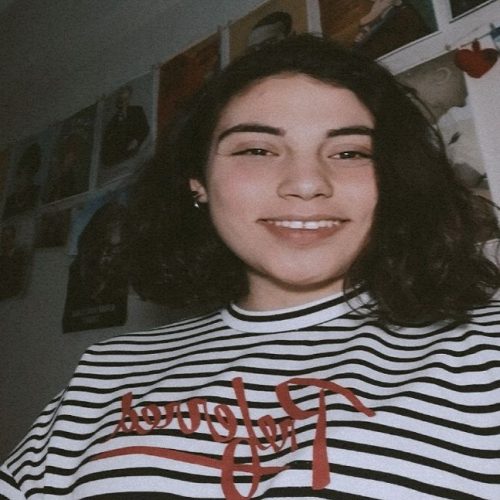 Hediye Şevval Artan