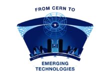 CERN, teknoloji