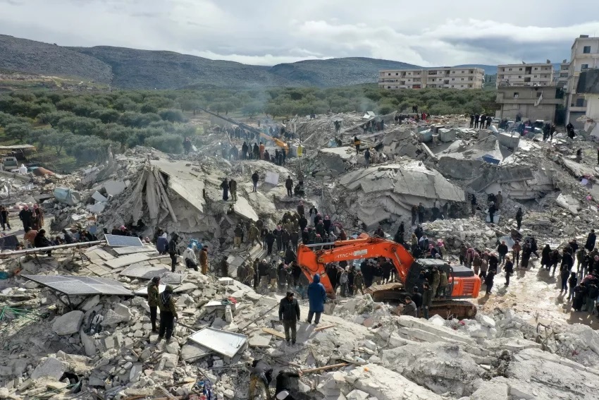Bilim İnsanları Türkiye ve Suriye’de Gerçekleşen Depremler Hakkında Ne Biliyor?