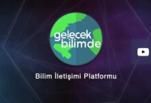 gelecek bilimde