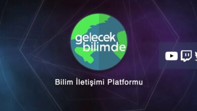 gelecek bilimde