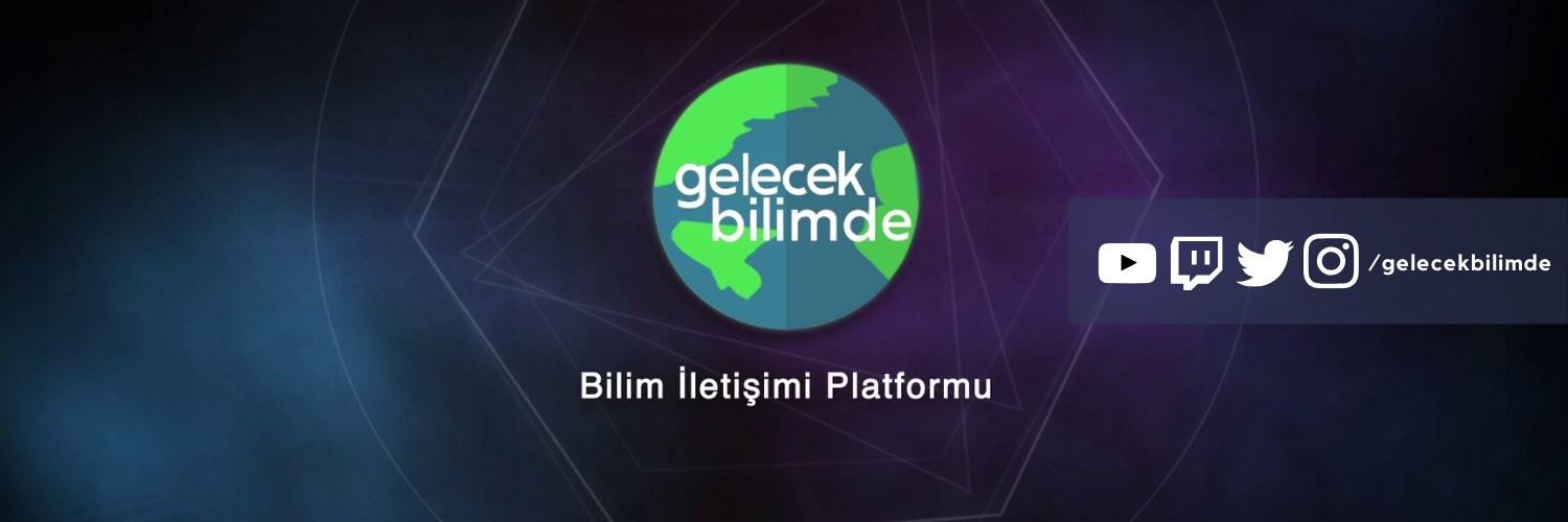 gelecek bilimde