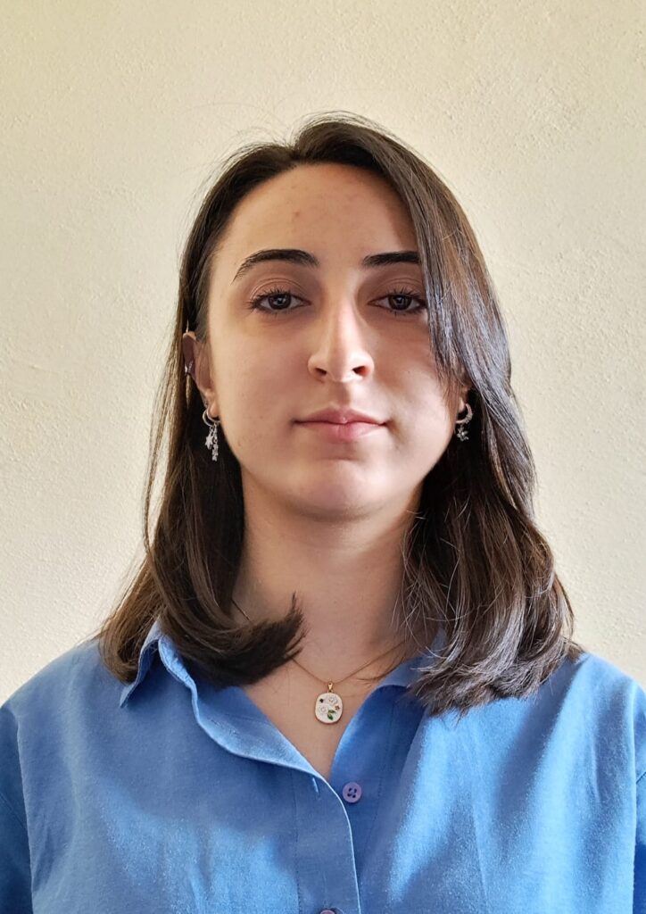 Eda Çelik