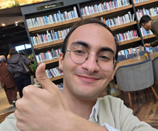 Birkan Küçükbaykal