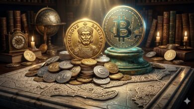 Kripto para